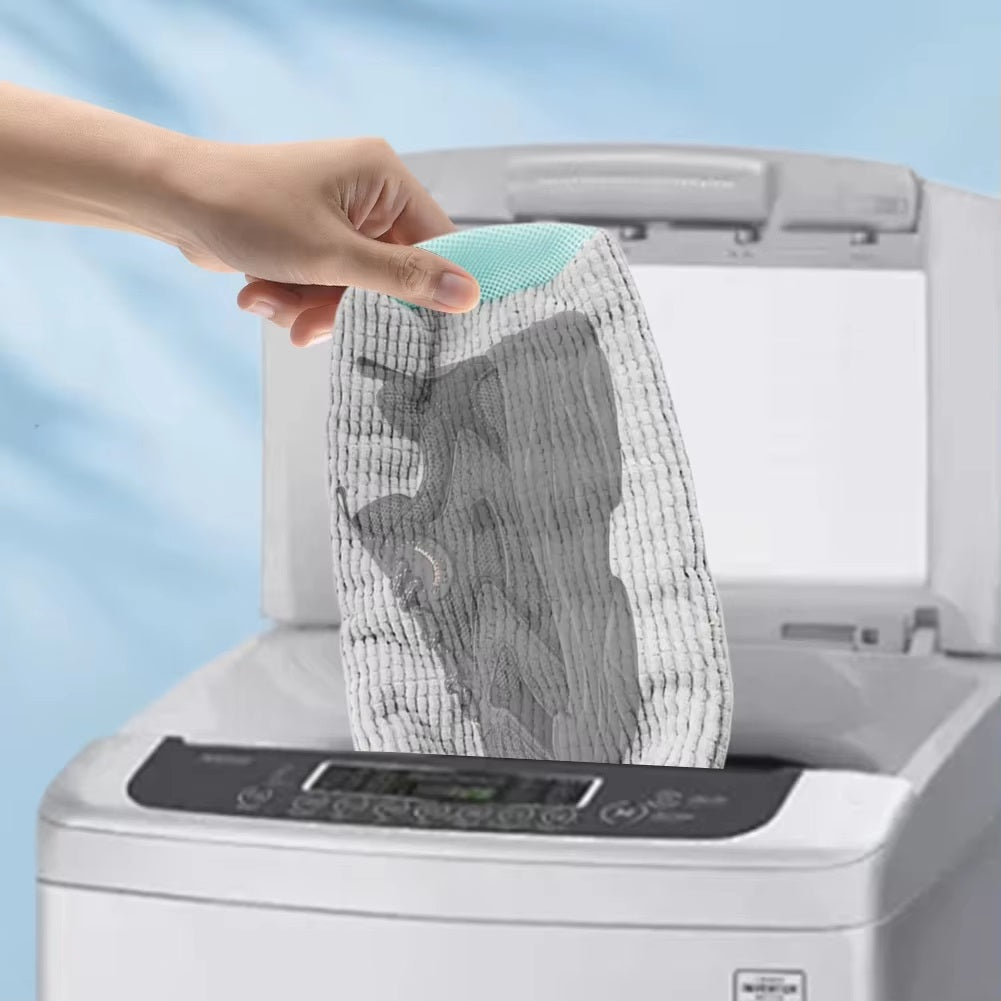 Sindi™ - Laundry Shoe Bag