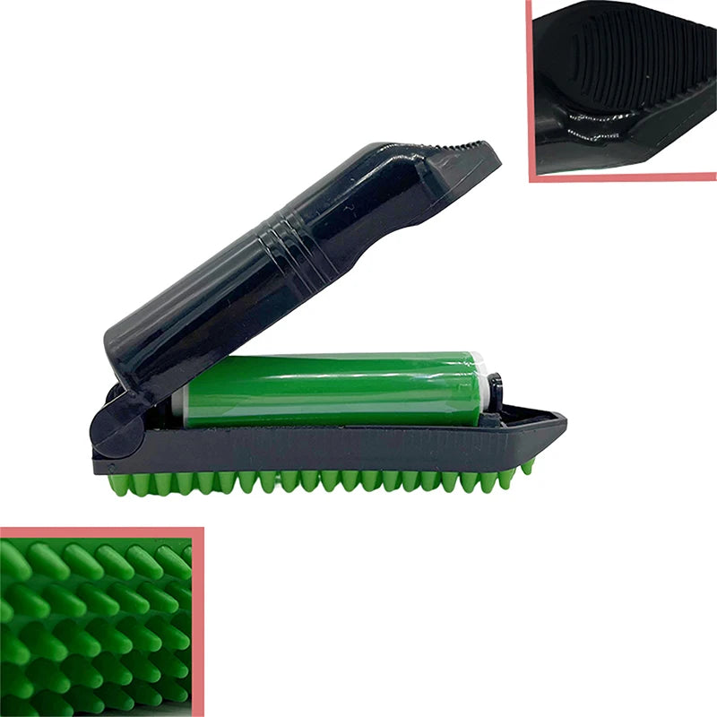 Sindi™ - Stick It Roller