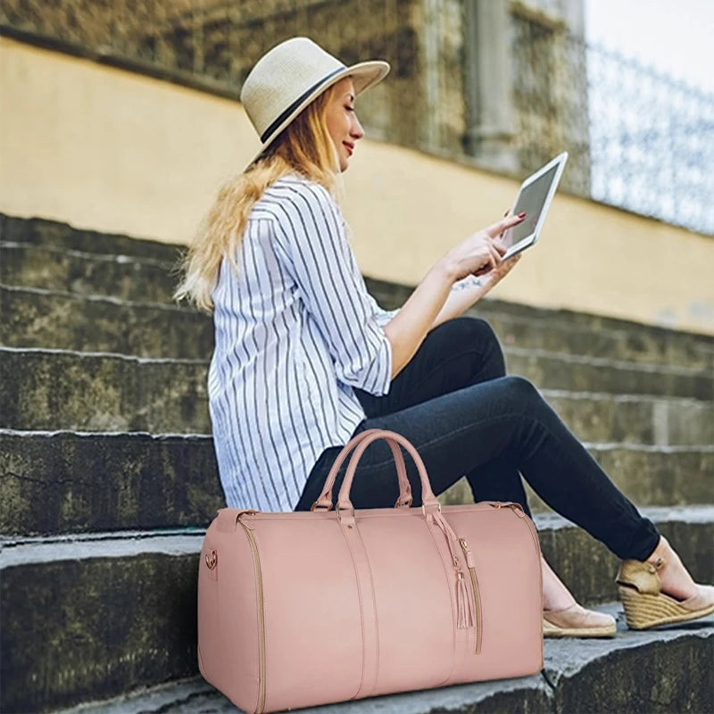 Sindi™ - Travel Bag