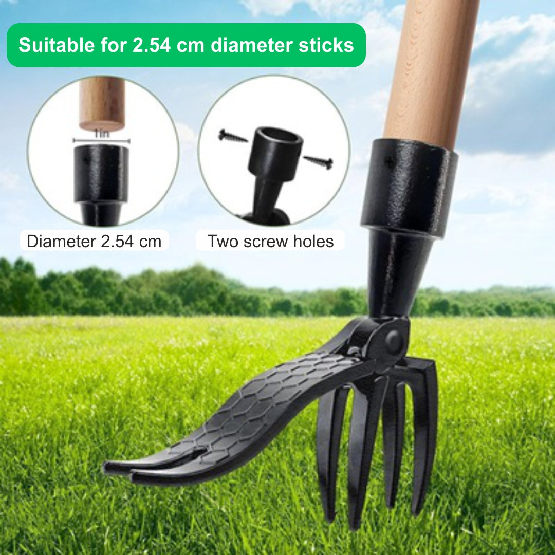 Sindi™ - Weed Puller Tool