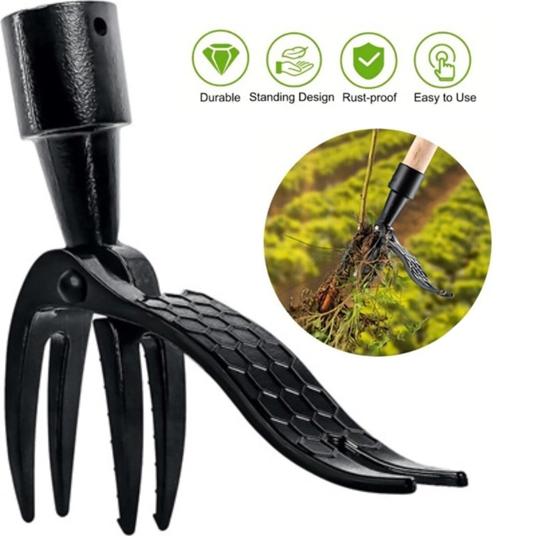 Sindi™ - Weed Puller Tool
