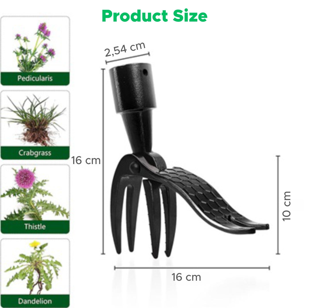Sindi™ - Weed Puller Tool