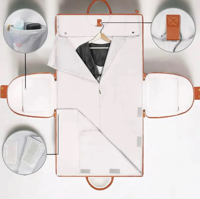 Sindi™ - Travel Bag