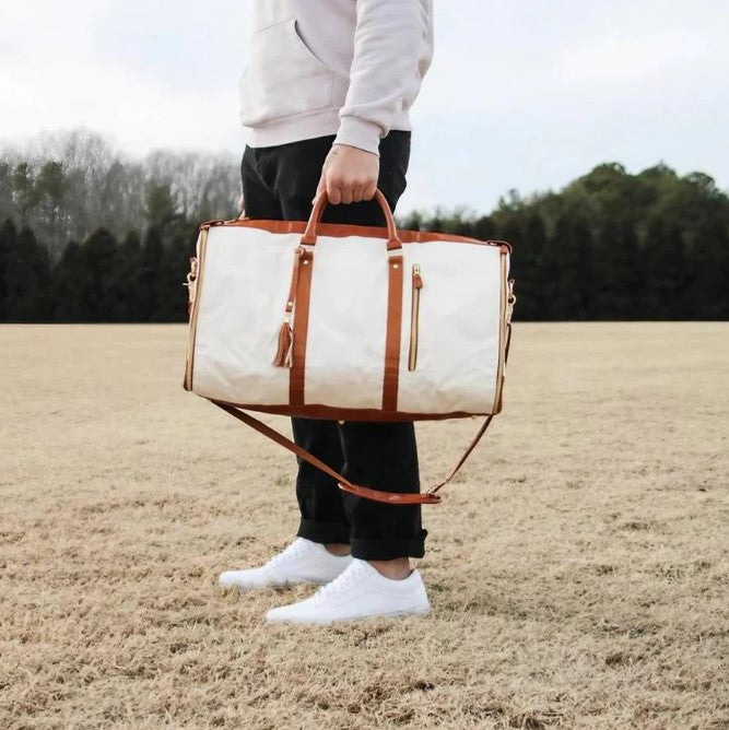Sindi™ - Travel Bag