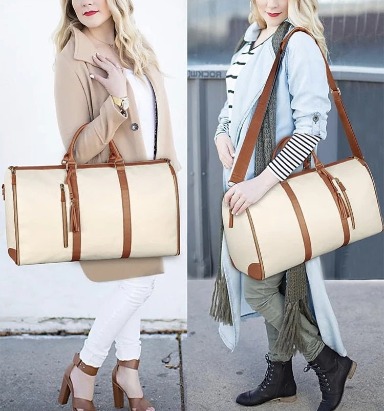 Sindi™ - Travel Bag
