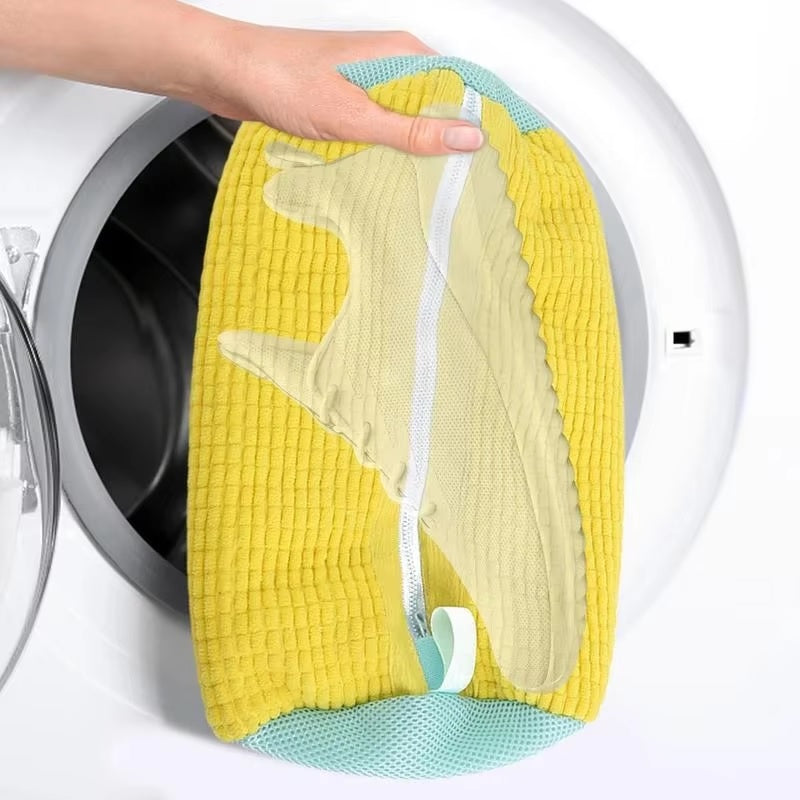 Sindi™ - Laundry Shoe Bag