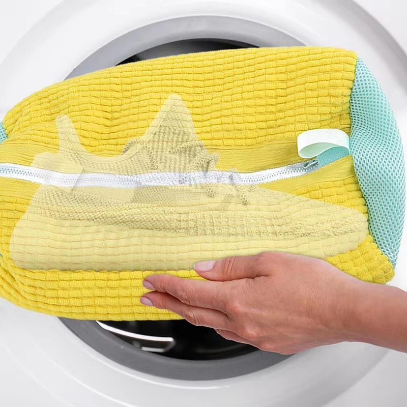 Sindi™ - Laundry Shoe Bag