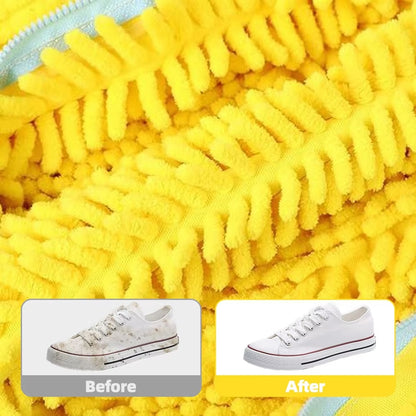 Sindi™ - Laundry Shoe Bag