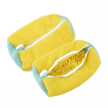 Sindi™ - Laundry Shoe Bag