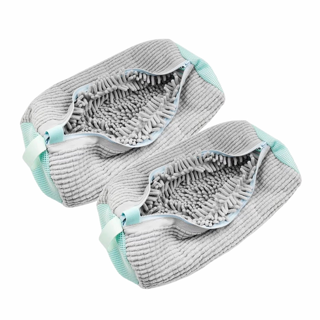 Sindi™ - Laundry Shoe Bag