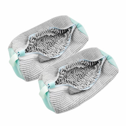 Sindi™ - Laundry Shoe Bag