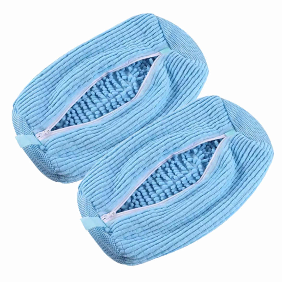 Sindi™ - Laundry Shoe Bag