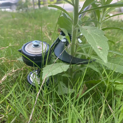 Sindi™ - Weed Puller with Wheels