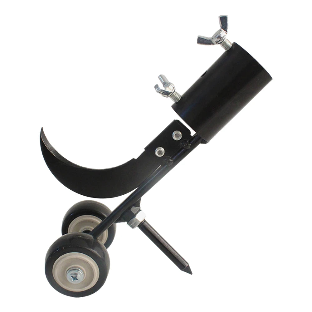 Sindi™ - Weed Puller with Wheels