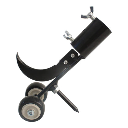 Sindi™ - Weed Puller with Wheels