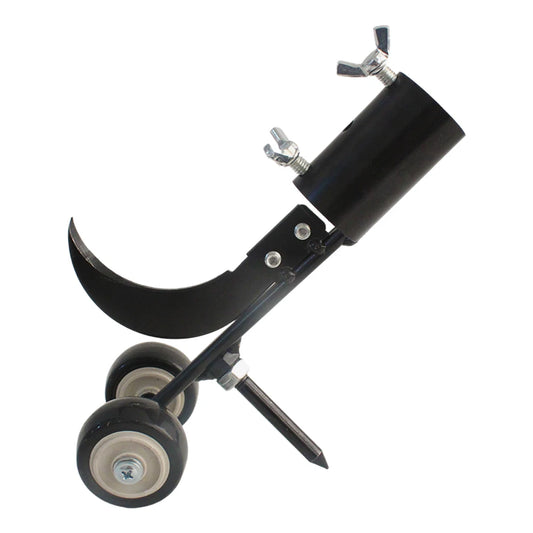 Sindi™ - Weed Puller with Wheels